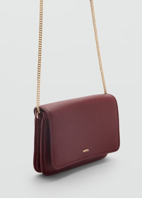 Chain Crossbody Bag - Image 2