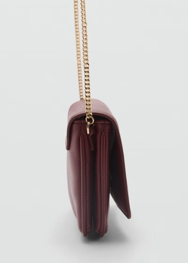 Chain Crossbody Bag - Image 3
