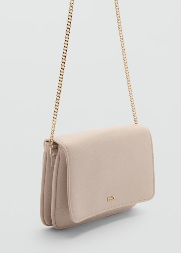 Chain Crossbody Bag - Image 2