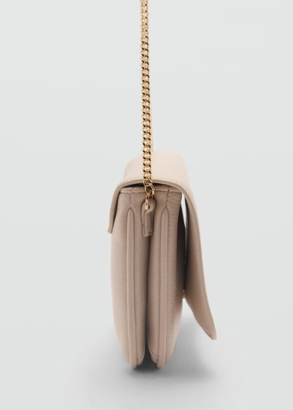 Chain Crossbody Bag - Image 3