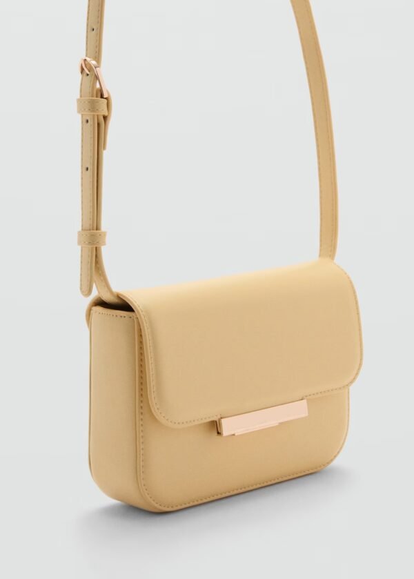Square Crossbody Bag - Image 2