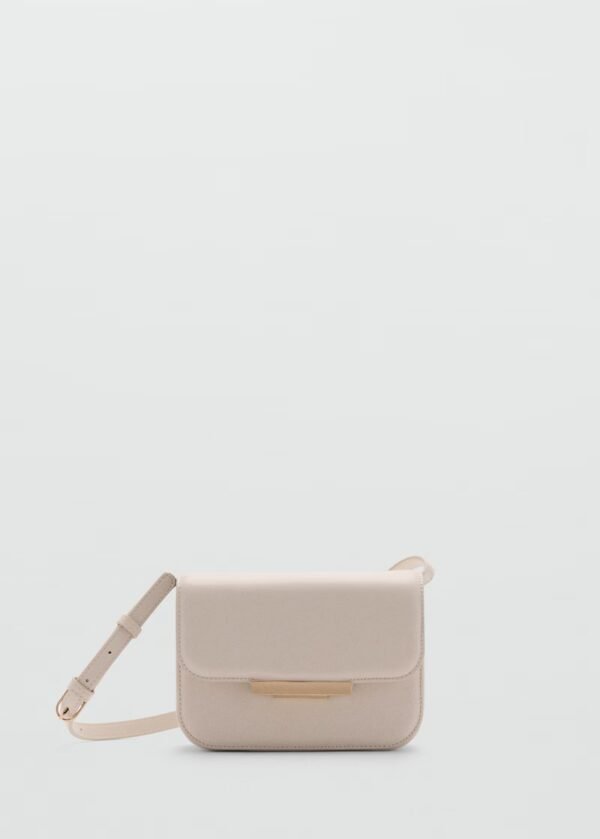 Square Crossbody Bag