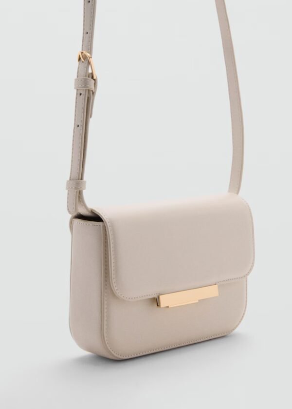 Square Crossbody Bag - Image 2