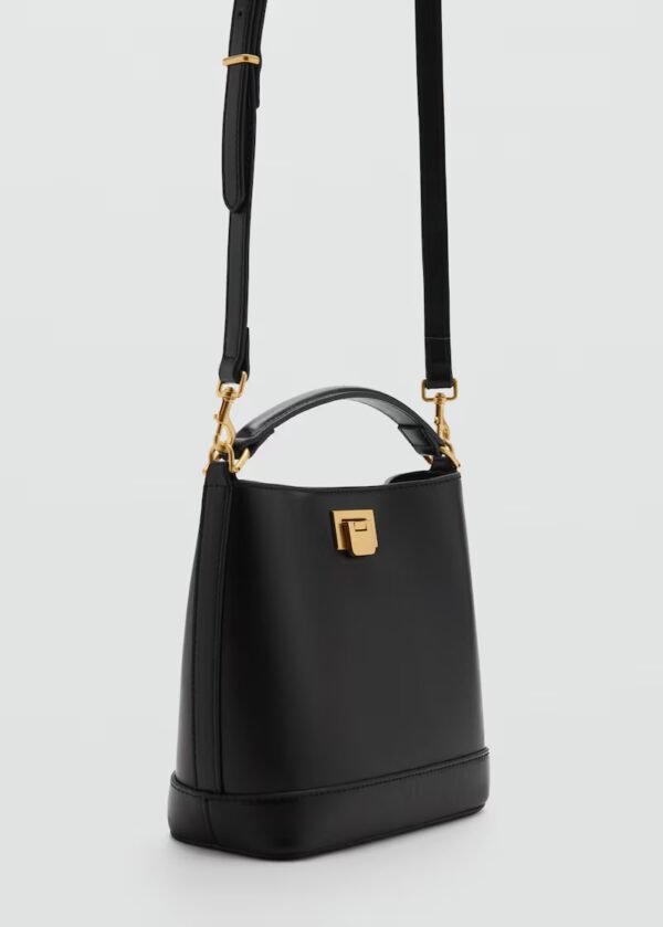 Mini Bucket Bag - Image 2