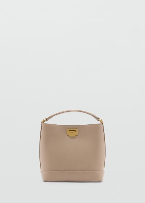 Mini Bucket Bag