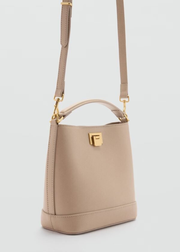 Mini Bucket Bag - Image 2
