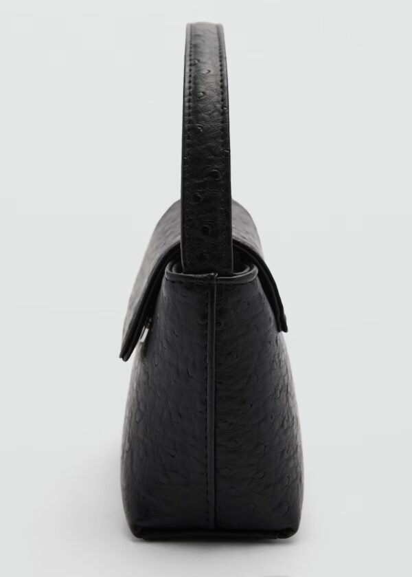 Mini Top Handle Bag - Image 3