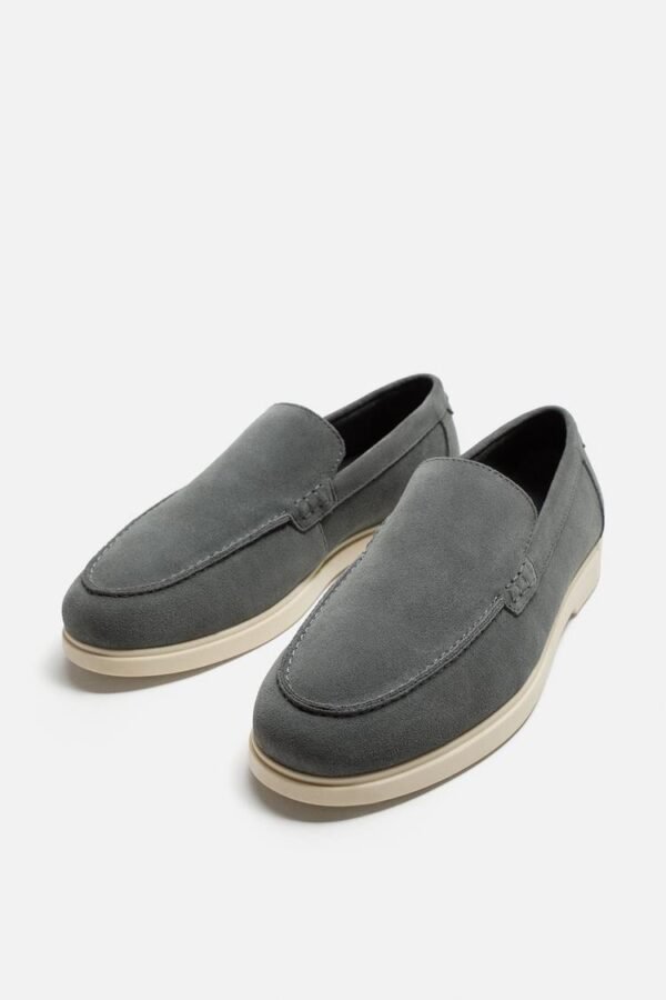 Tot loafers