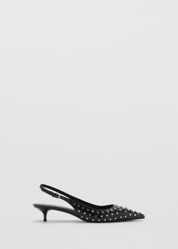 Studded Heels - Image 2