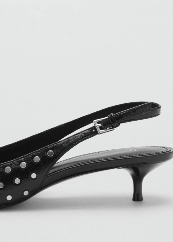 Studded Heels - Image 3