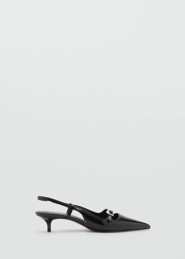 SUMS Heels - Image 2