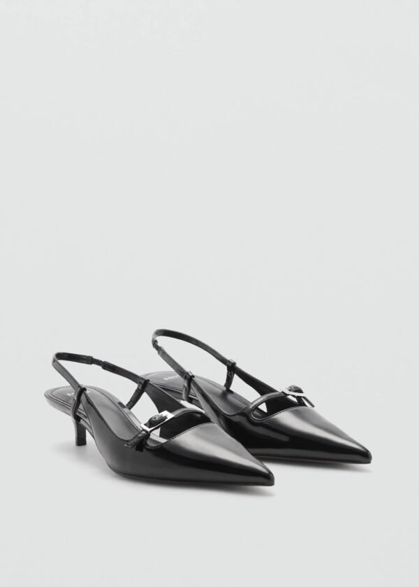SUMS Heels
