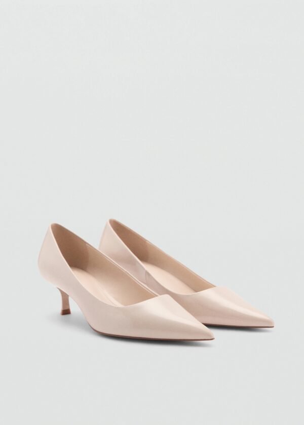 Kitten Heels