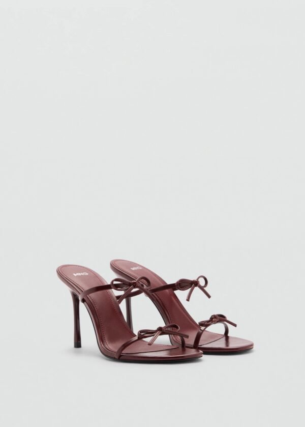MNG heels