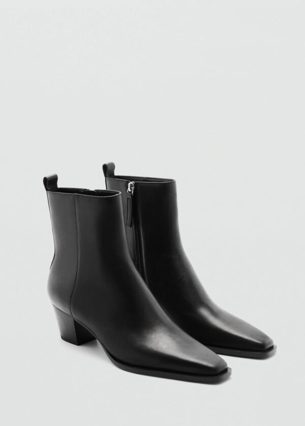 Ankle Boot