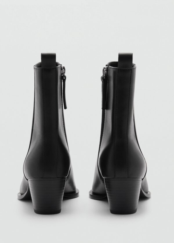 Ankle Boot - Image 2