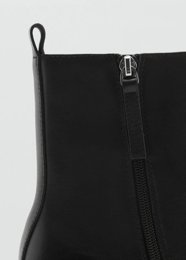 Ankle Boot - Image 3