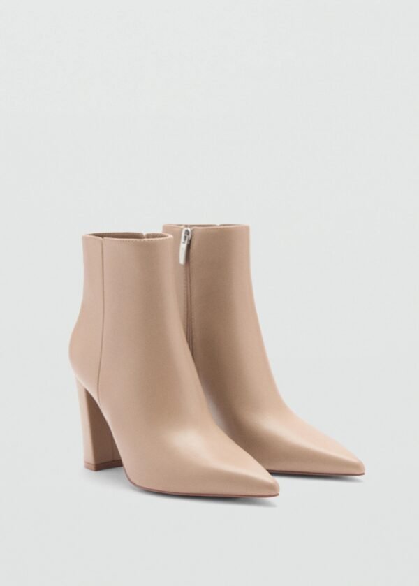Ankle Boot