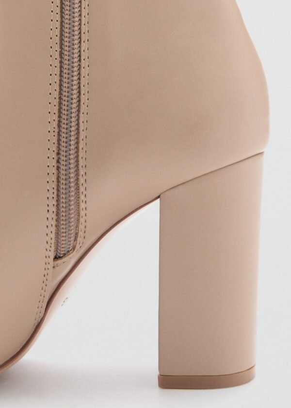 Ankle Boot - Image 2