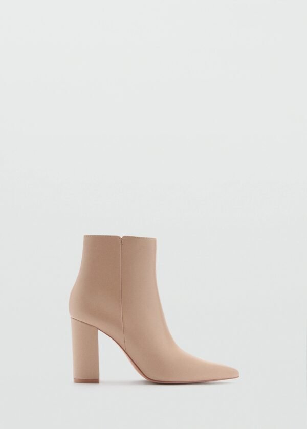 Ankle Boot - Image 3