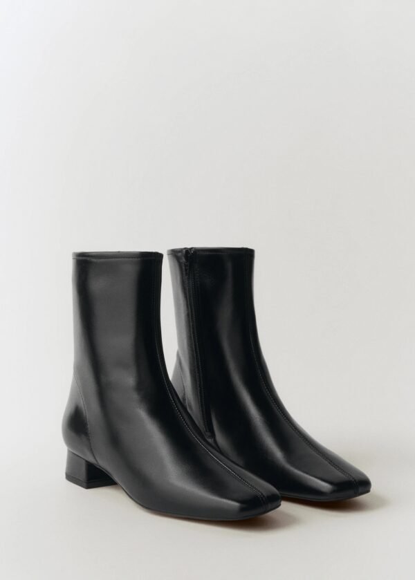 Ankle Boot