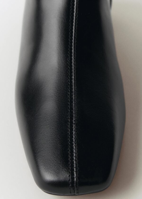 Ankle Boot - Image 2